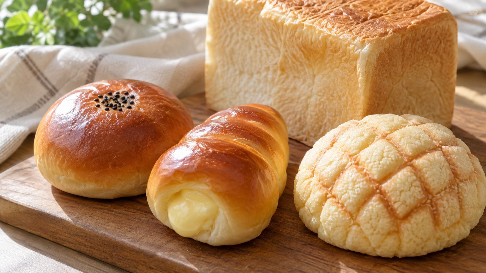 パン工房 ことりの料理（イメージ）
