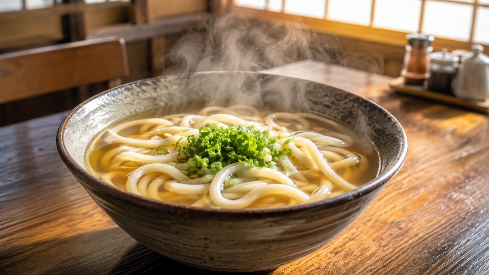 十割そば（イメージ）